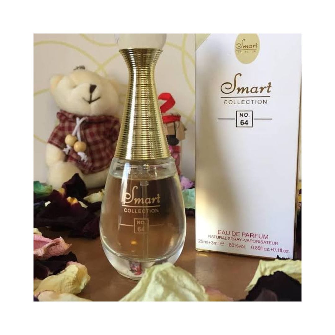 Smart Collection Perfume 64