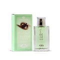 Choco Musk Pistachio Perfume