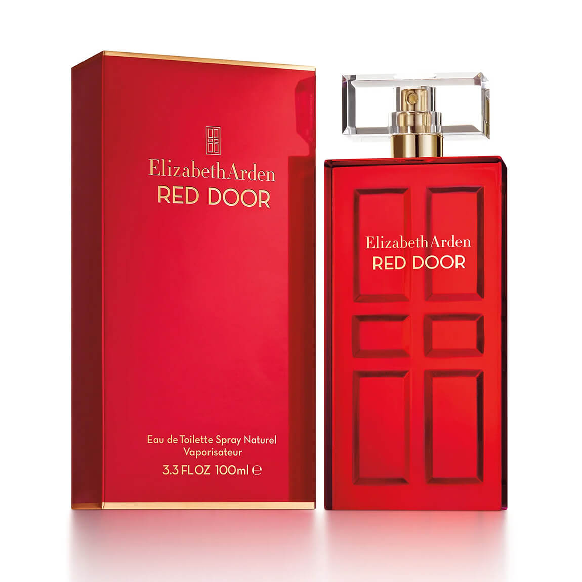 Elizabeth Arden Red Door Eau de Toilette 100ml