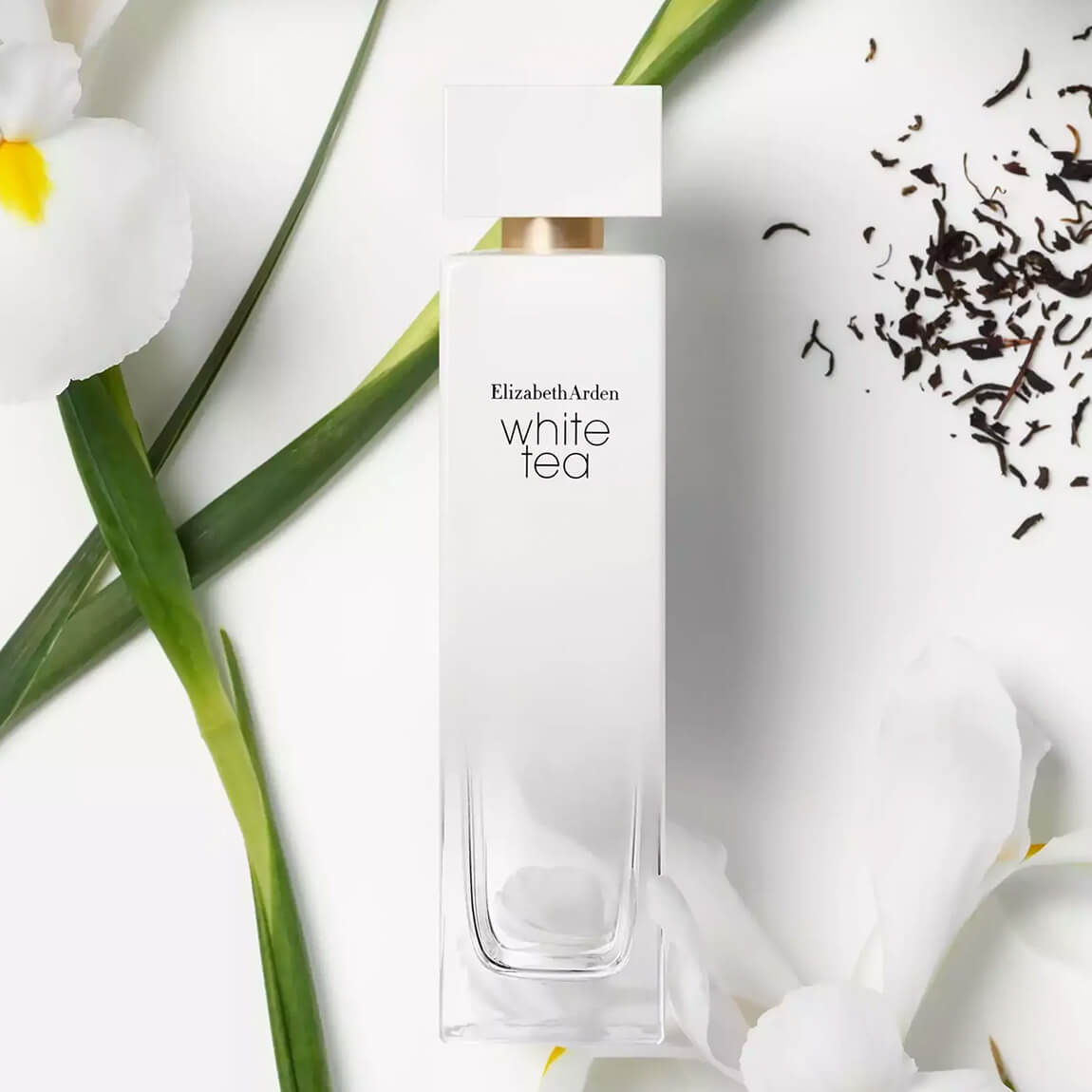 Elizabeth Arden White Tea Eau de Toilette 100ml