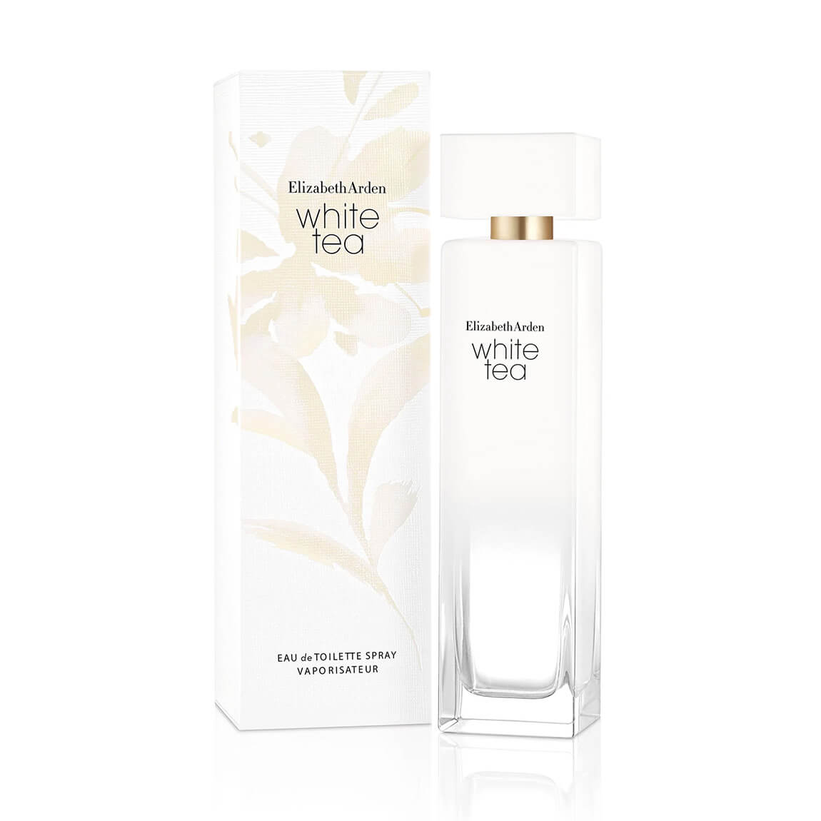 Elizabeth Arden White Tea Eau de Toilette 100ml