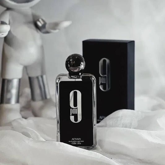 9pm Afnan perfume for men