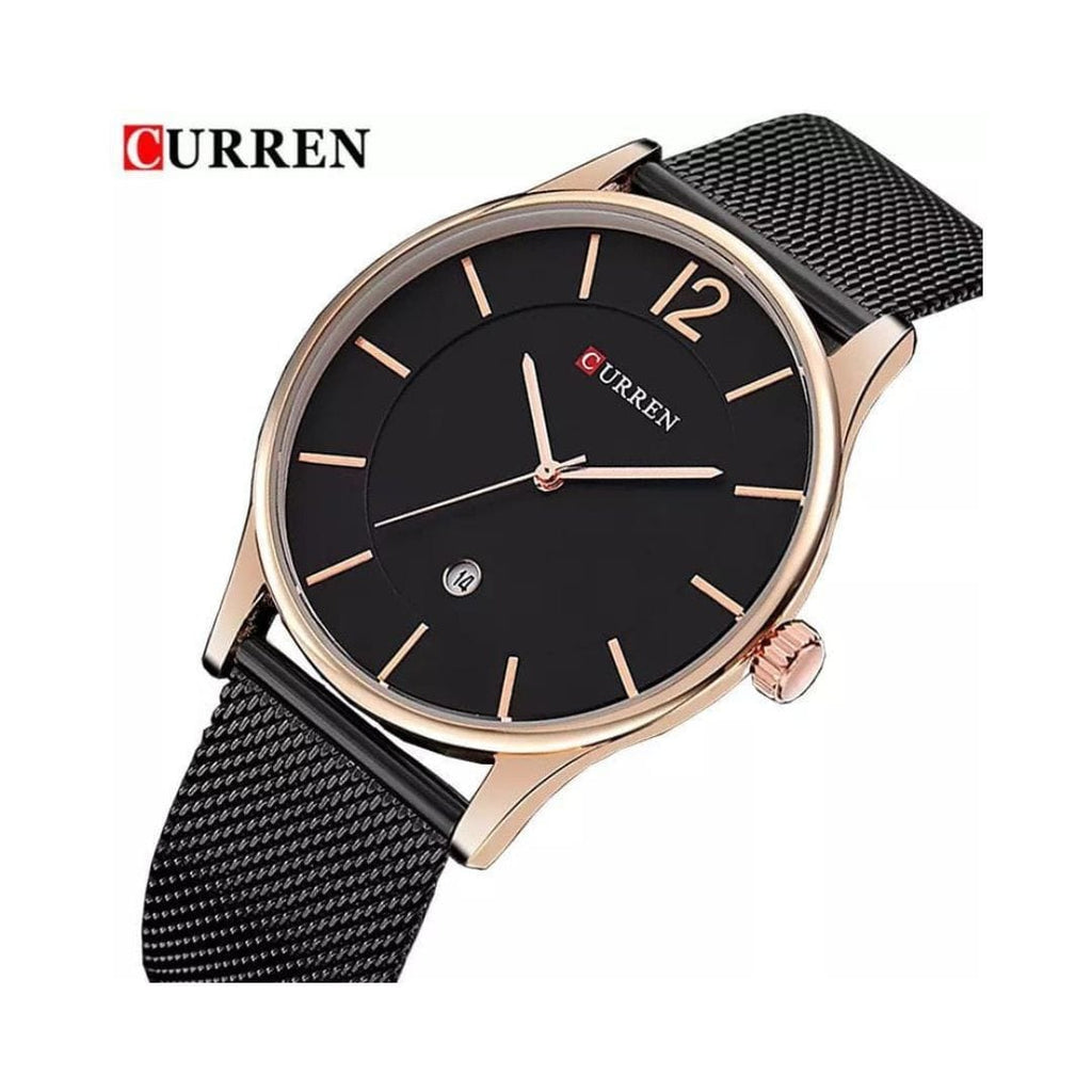 CURREN 8231 Mens Watch