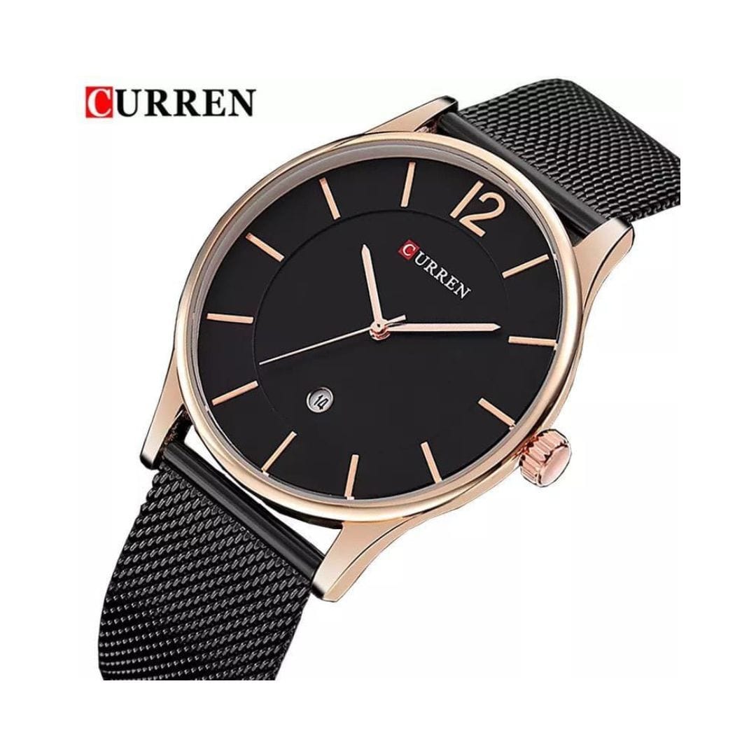 CURREN 8231 Mens Watch