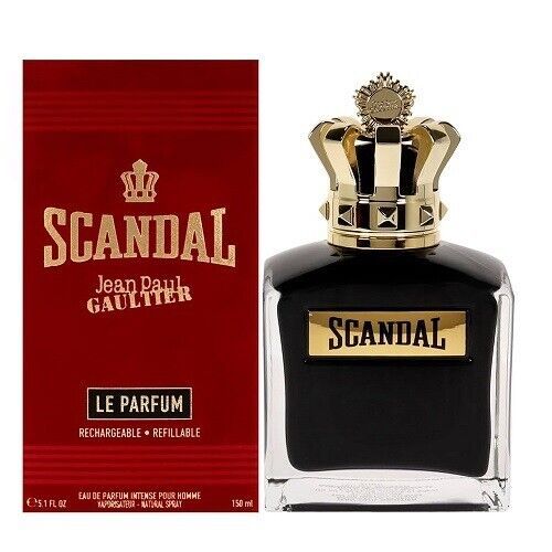 Scandal Le Parfum Pour Homme
