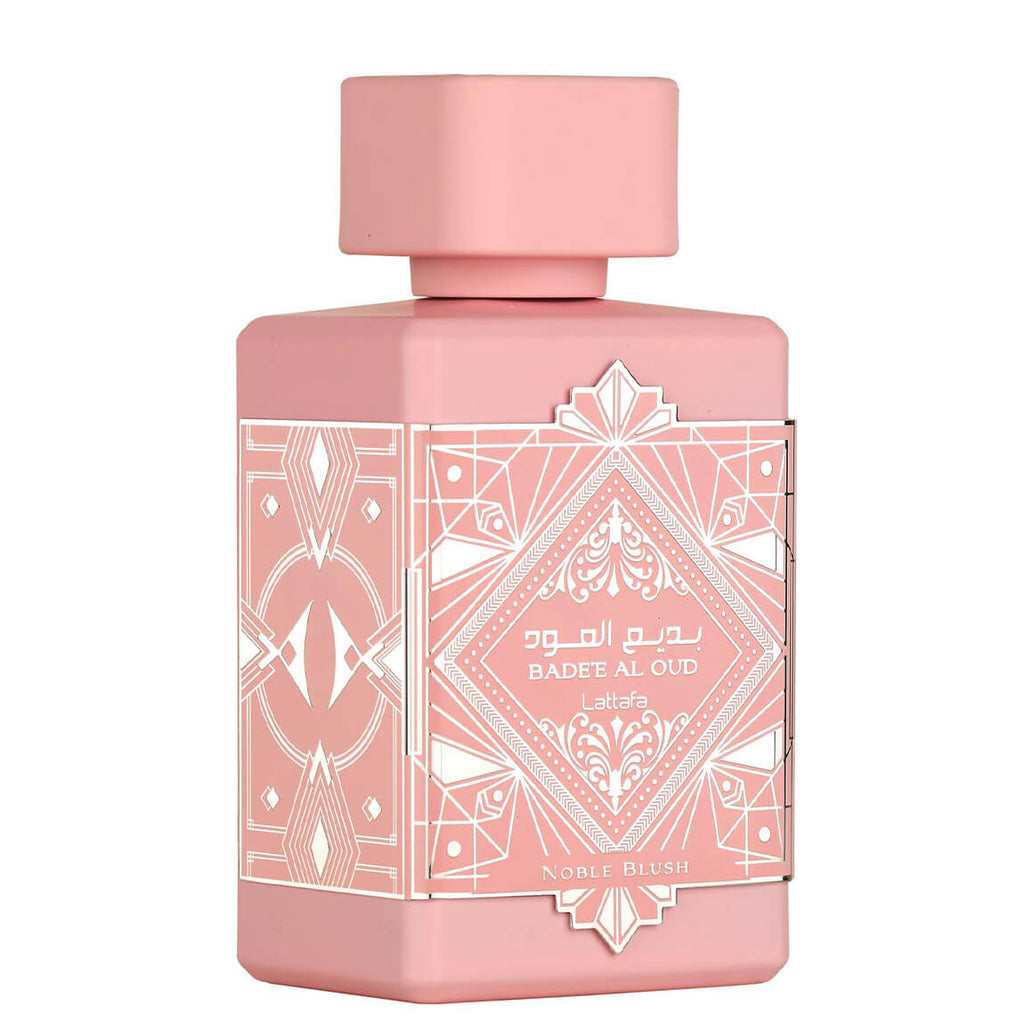 Lattafa Badee Al Oud Noble Blush Eau de Parfum 100ml