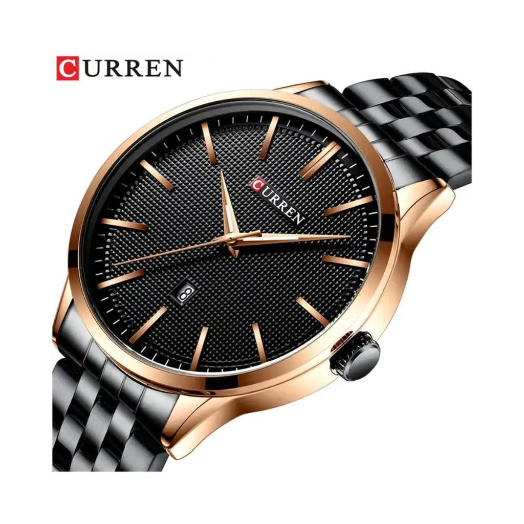 Curren 8364 Men's Watch