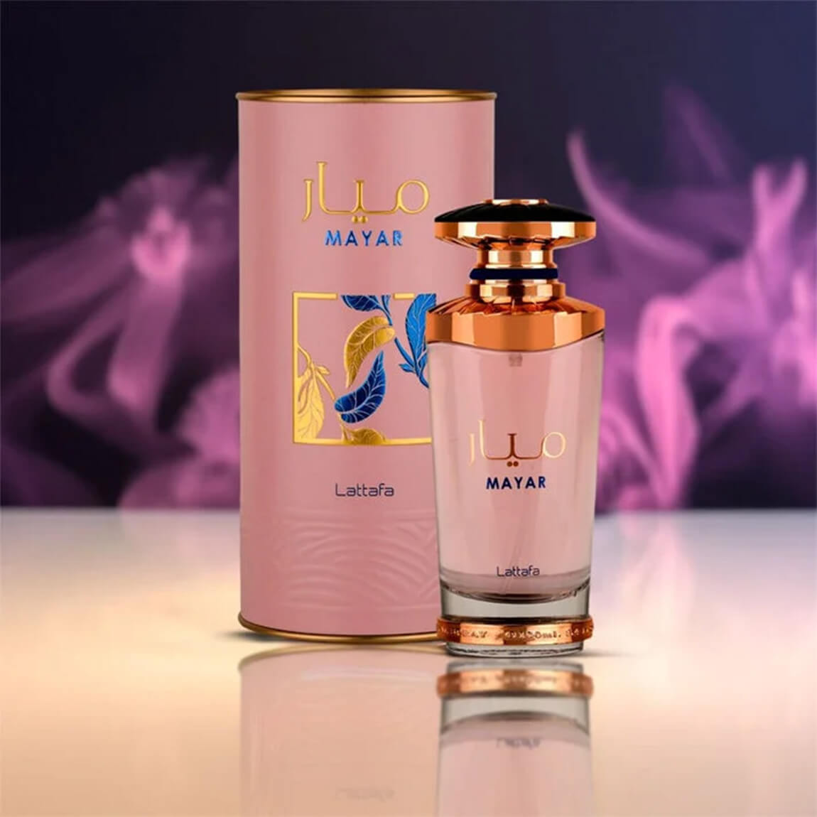 Lattafa Mayar Eau de Parfum 100ml