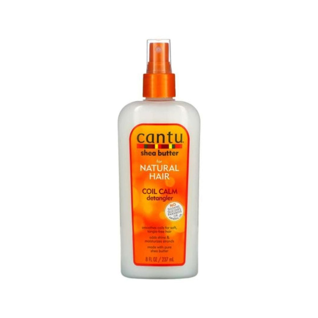 Cantu Shea Butter Natural Hair Coil Calm Detangler