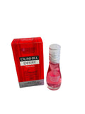 Smart Collection No. 94 Dunhill Desire For Men Eau De Parfum 15ml (0.5 Fl. Oz) - Long-Lasting Pocket Perfume Spray, Fruity Apple & Amber Vanilla Men's Cologne MOKS