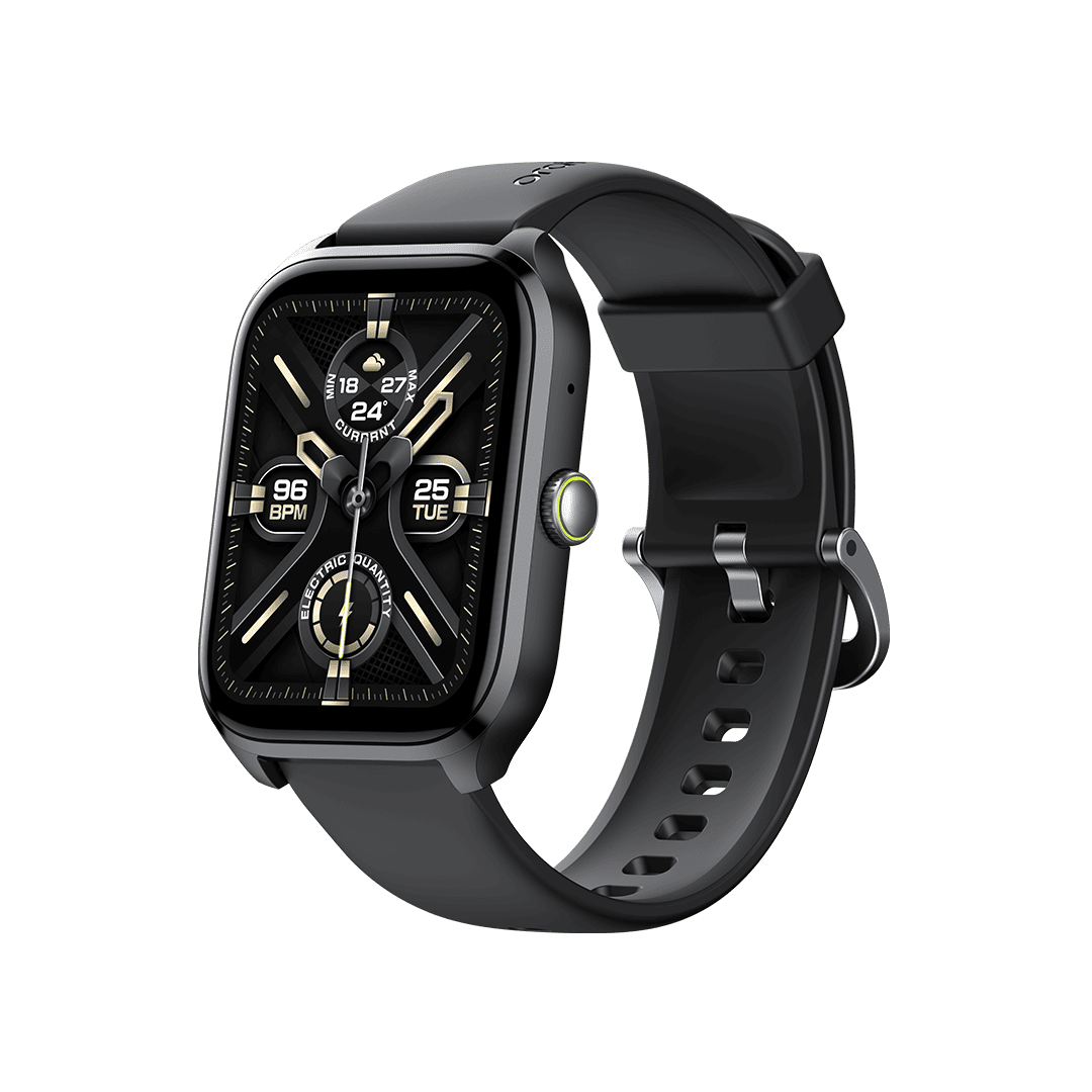 Watch 5 Lite 2.01" HD IP68 Smart Watch