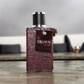 Fragrance World Brown Orchid Eau de Parfum 80ml