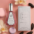 Fragrance World Elysia Vanilla Sugar Eau de Parfum 50ml