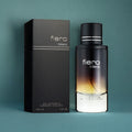 Fragrance World Fiero Black Eau de Parfum 100ml