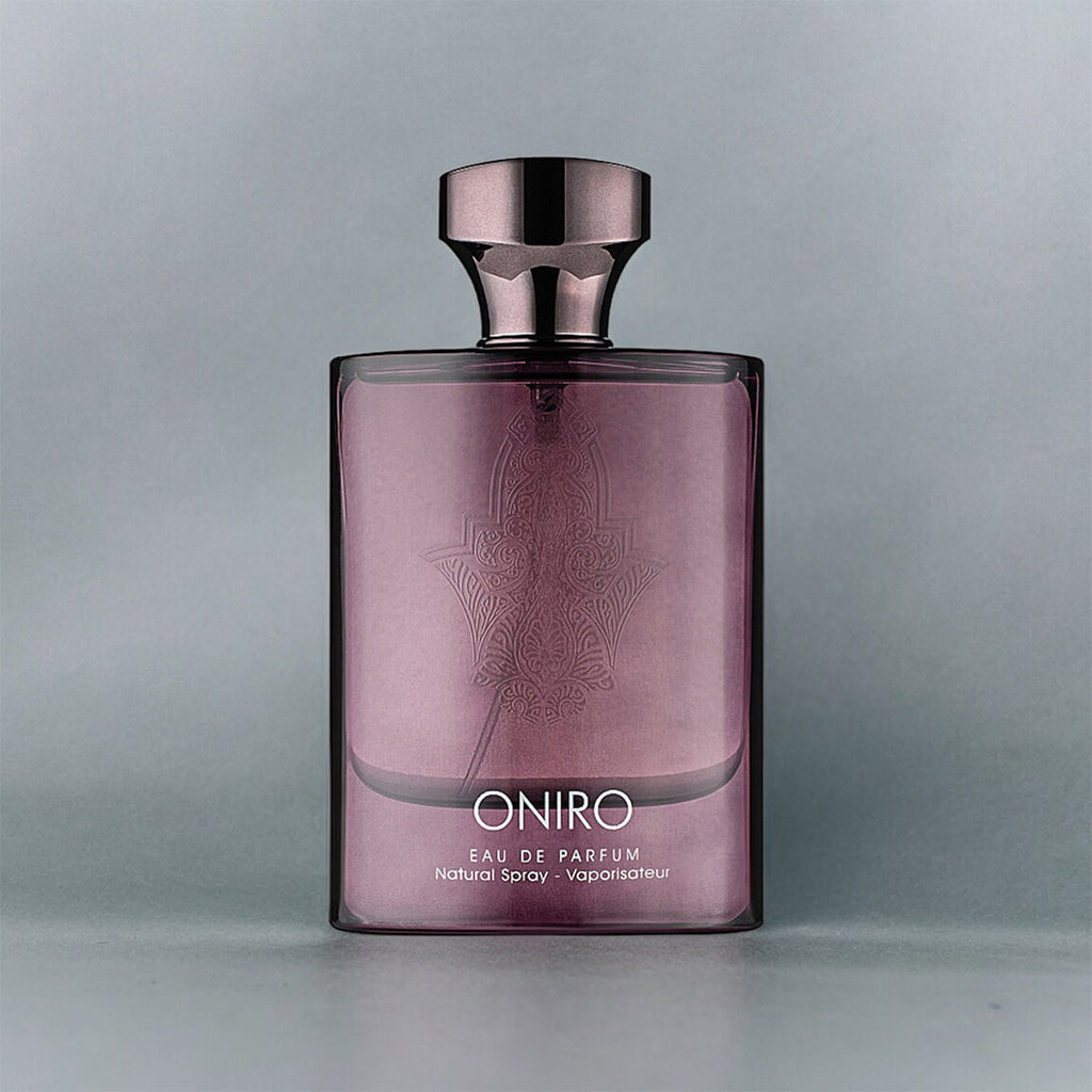Fragrance World Oniro Eau De Parfum 100ml