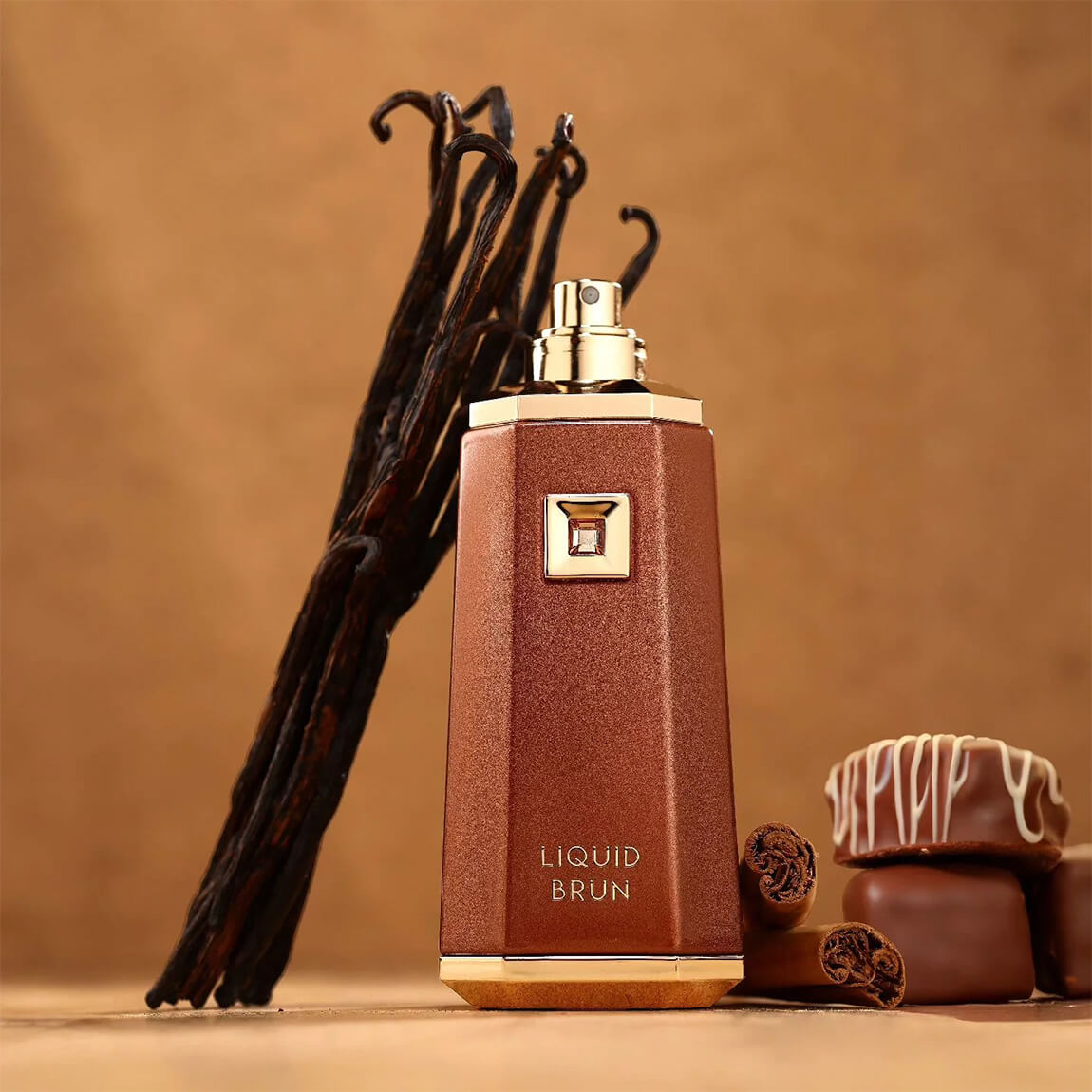 French Avenue Liquid Brun Eau de Parfum 100ml