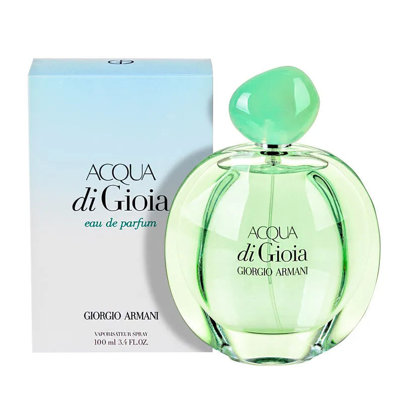 Acqua Di Gioia - Giorgio Armani EDP 100 ml