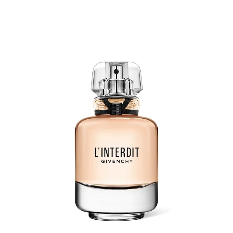 Givenchy L’Interdit EDP 80 ml