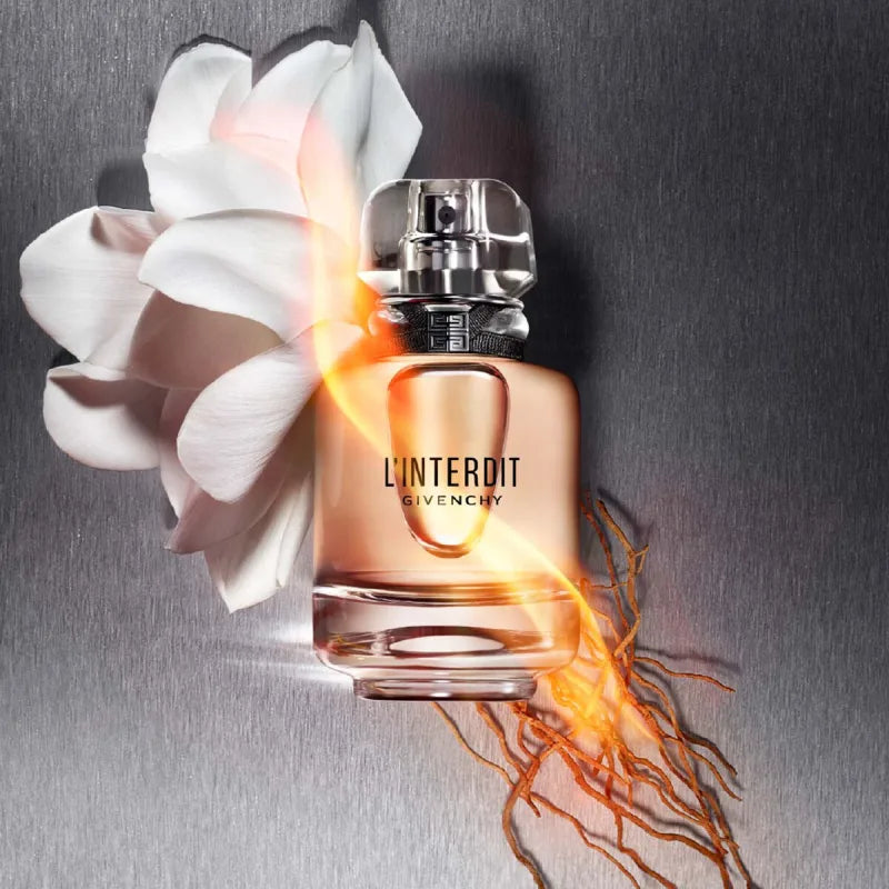Givenchy L’Interdit EDP 80 ml