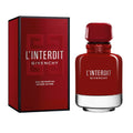 Givenchy L'interdit Rouge Ultime EDP 80 ml