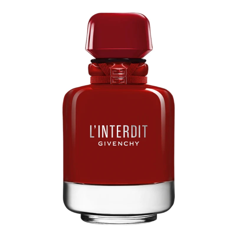 Givenchy L'interdit Rouge Ultime EDP 80 ml