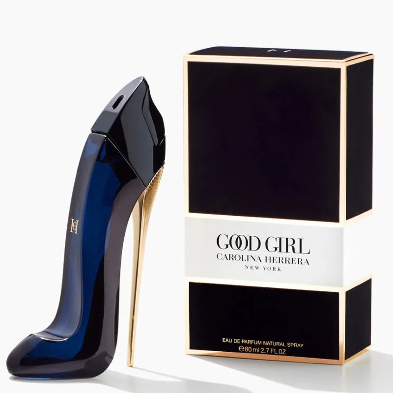 Good Girl Eau de Parfum 80ml
