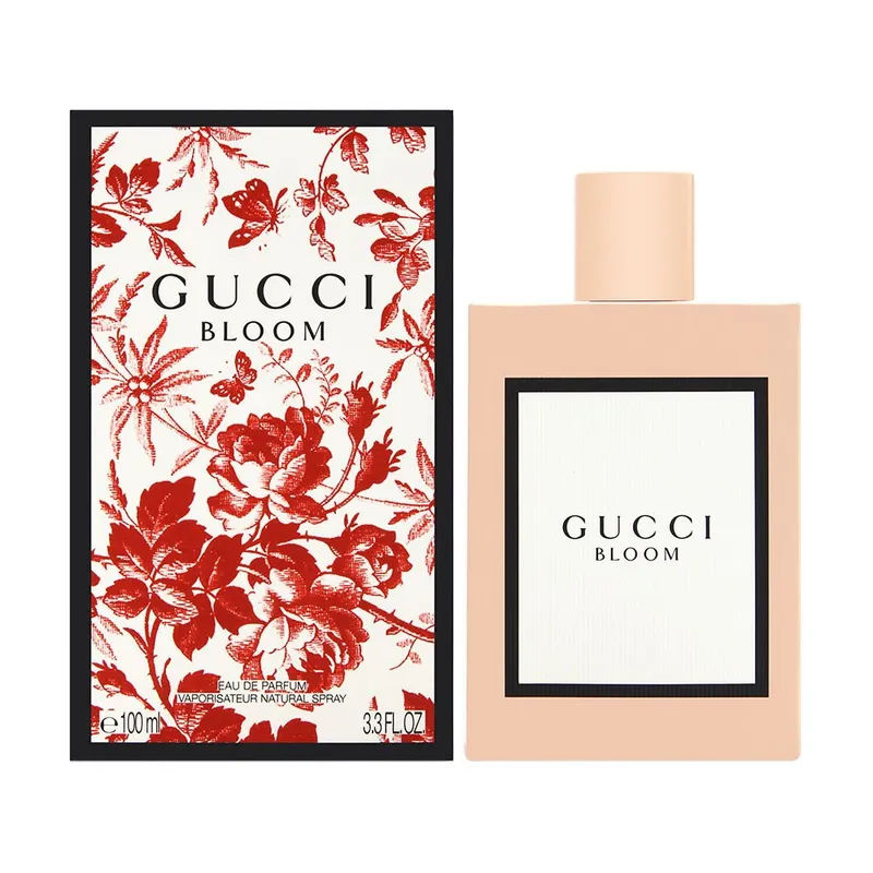 Gucci Bloom for Women – Eau de Parfum 100 ml