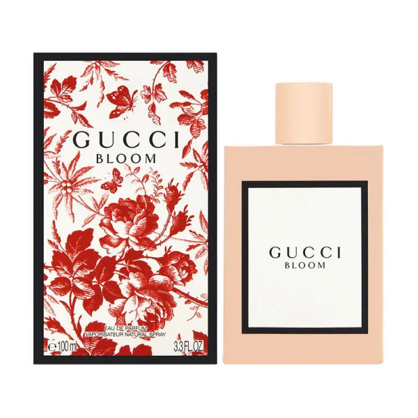 Gucci Bloom for Women – Eau de Parfum 100 ml