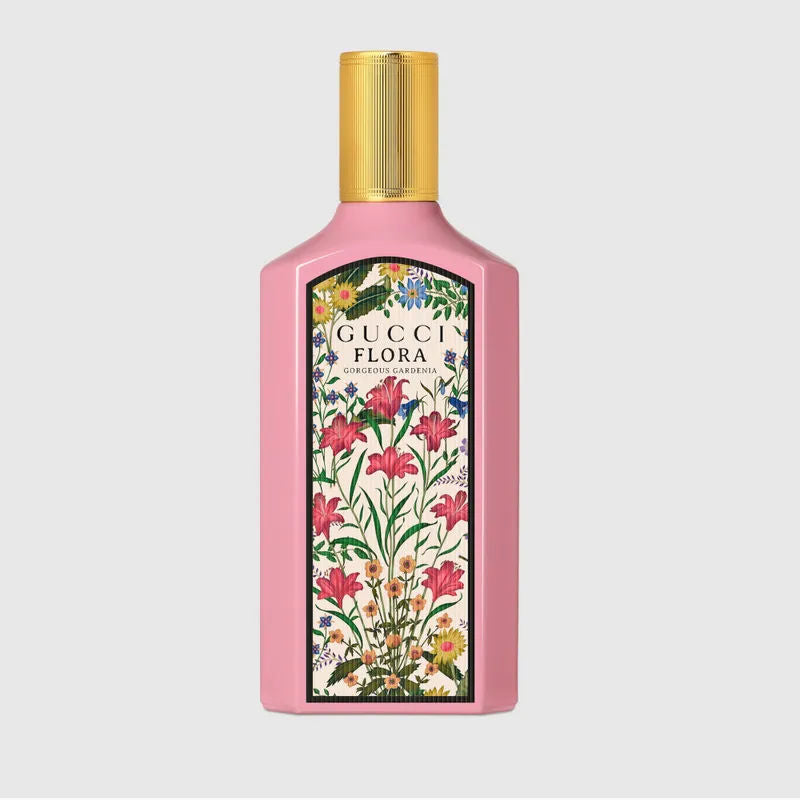 Gucci Flora Gorgeous Gardenia Edp 100 ml