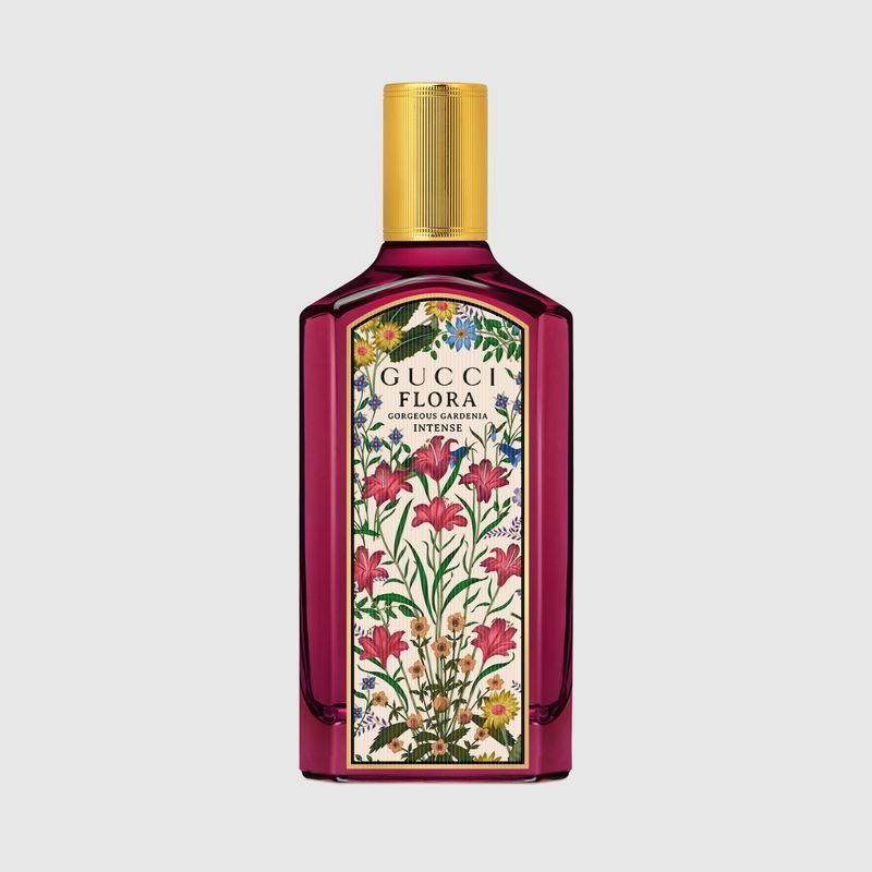 Gucci Flora Gorgeous Gardenia Intense EDP - Gucci 100 ml