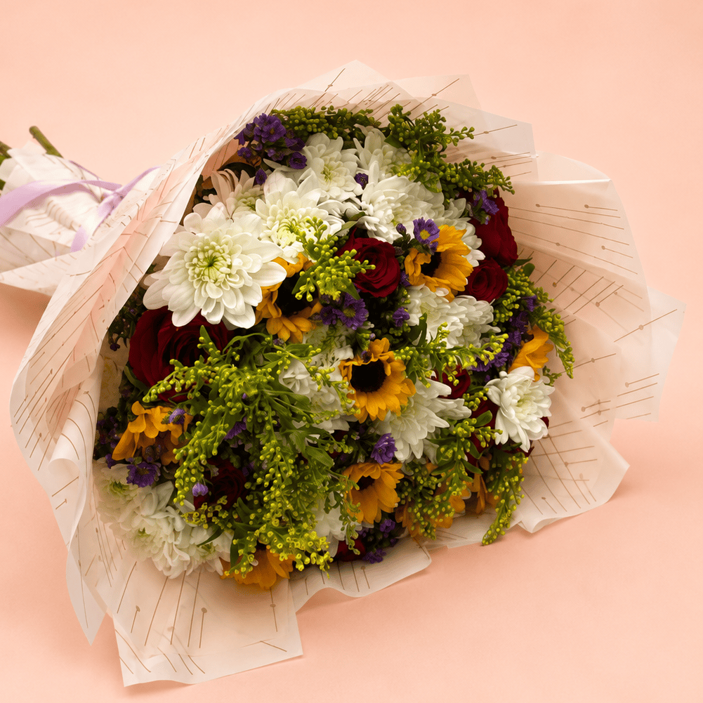 Hello Sunshine Bouquet
