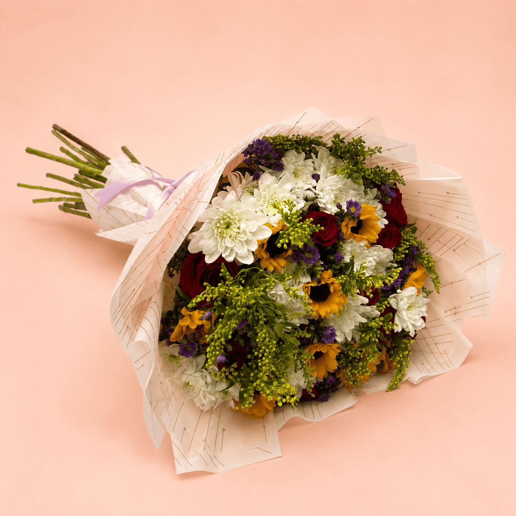 Hello Sunshine Bouquet