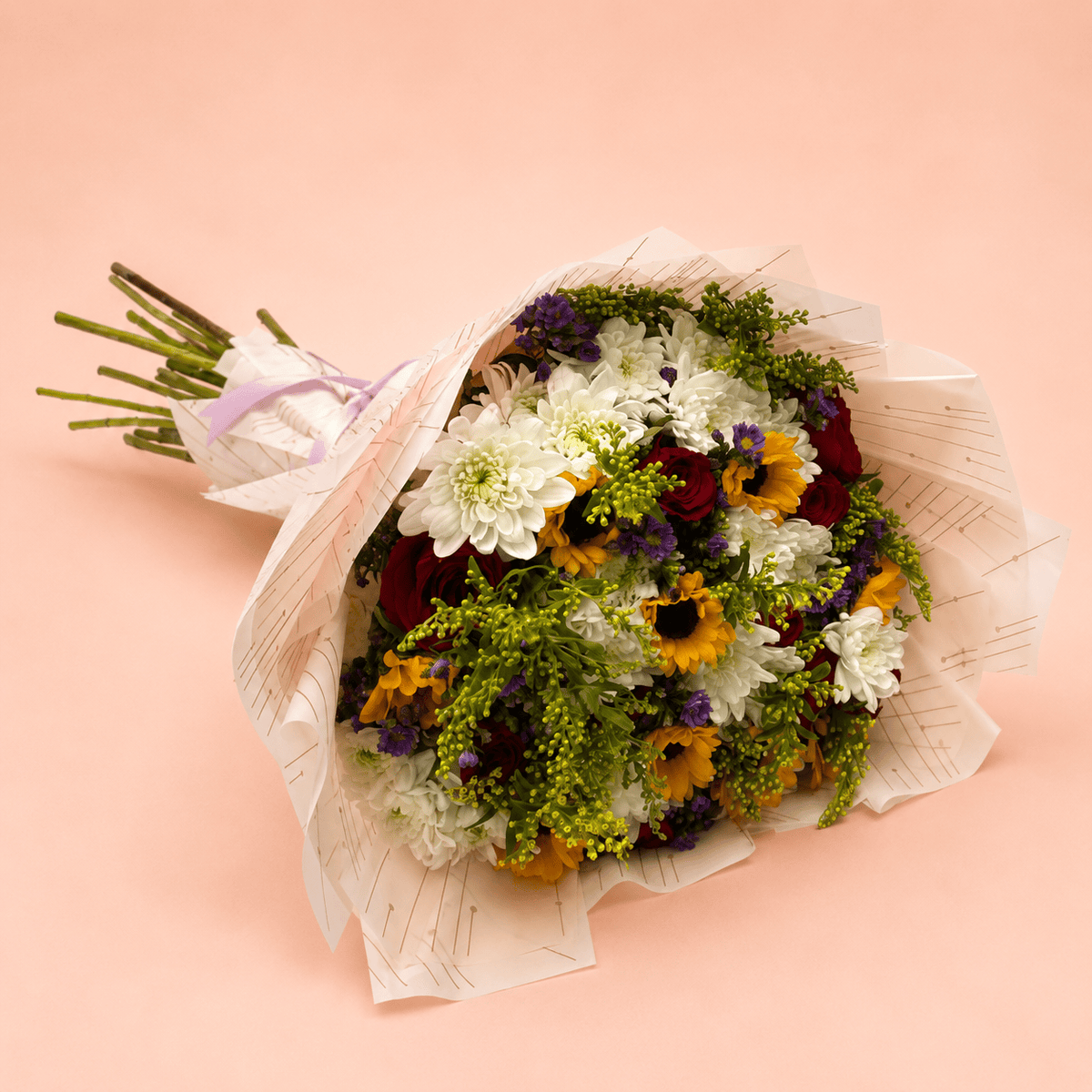 Hello Sunshine Bouquet