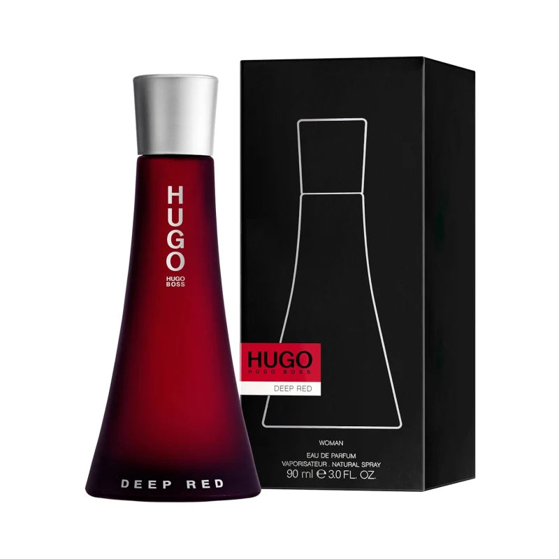 Hugo Boss Deep Red 90 ml