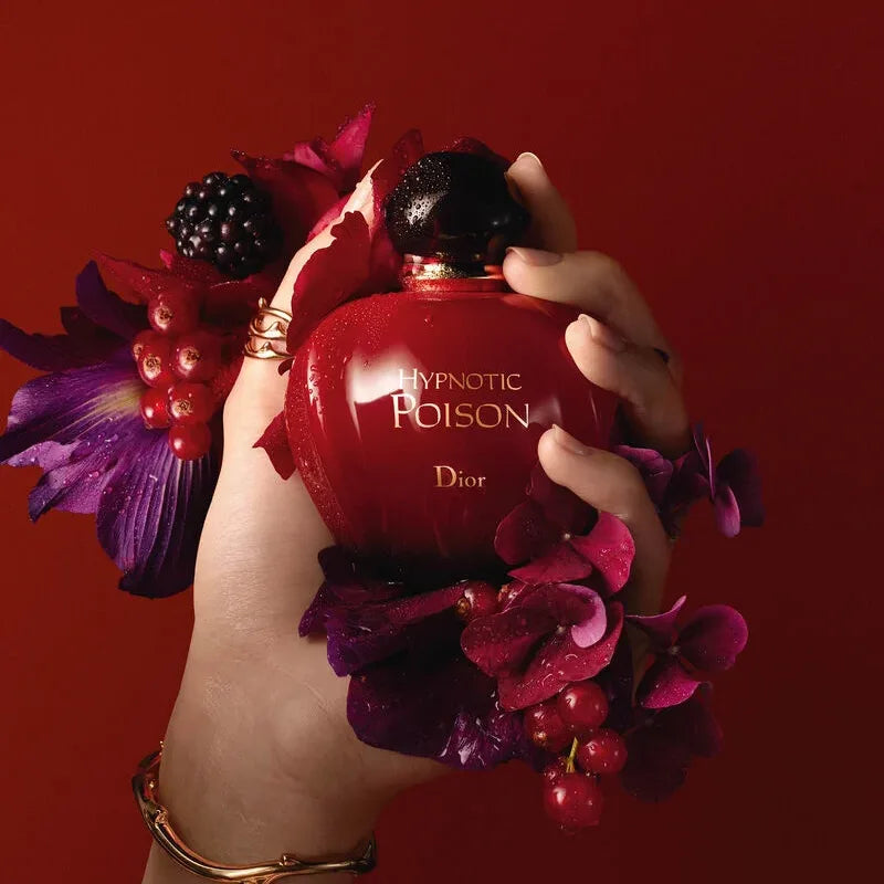 Hypnotic Poison EDT - Dior 100 ml