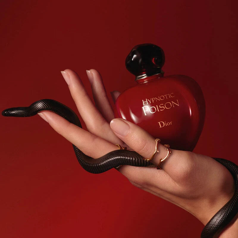 Hypnotic Poison EDT - Dior 100 ml
