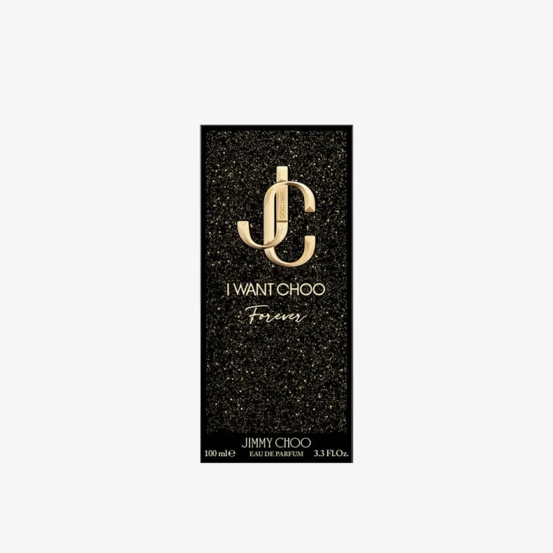 Jimmy Choo I Want Choo Forever EDP 100 ml