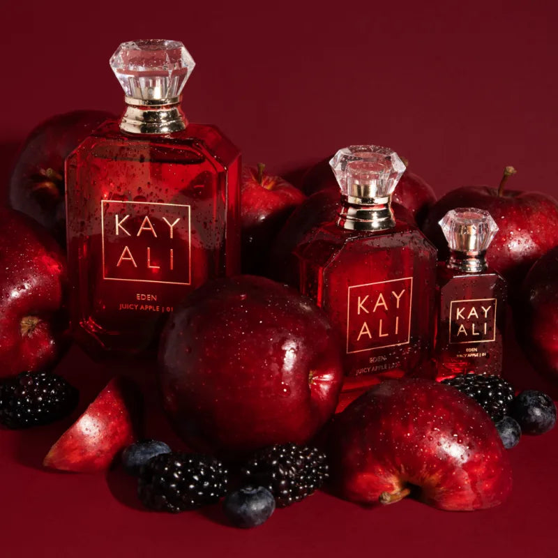 Kayali Eden Juicy Apple 01 EDP 100 ml