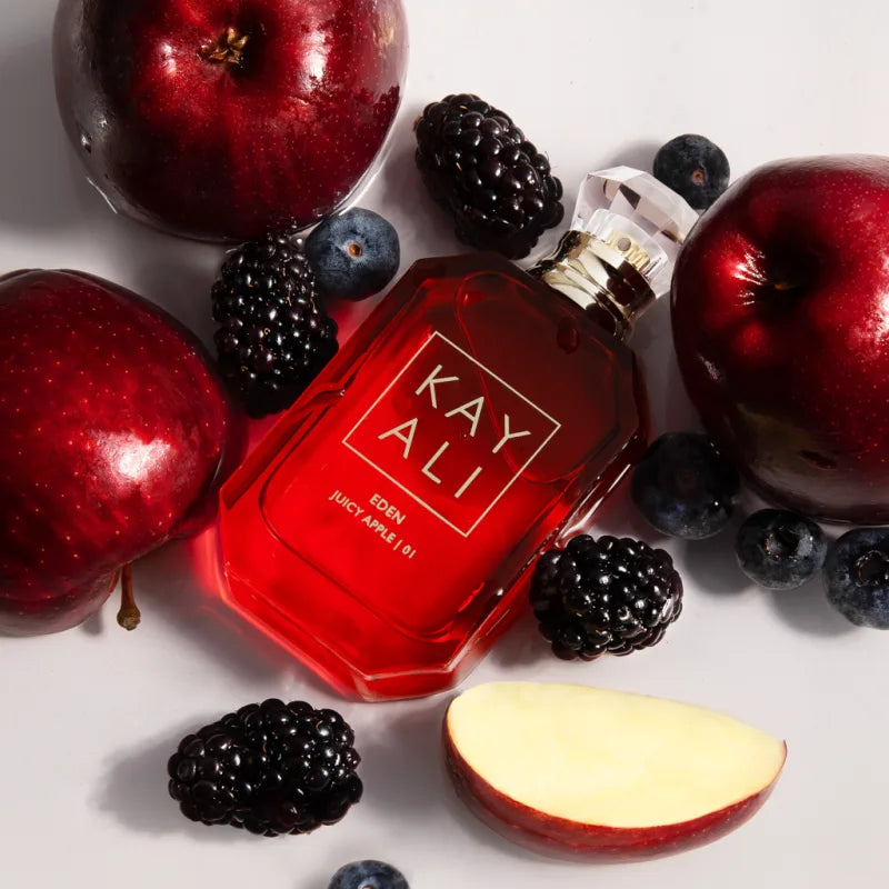 Kayali Eden Juicy Apple 01 EDP 100 ml