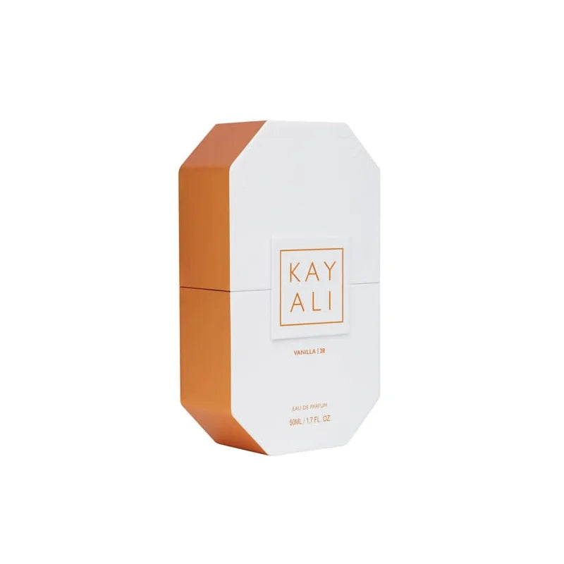 Kayali Vanilla 28 EDP 100 ml