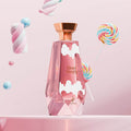 Khadlaj Cloud Candy Eau de Parfum 100ml