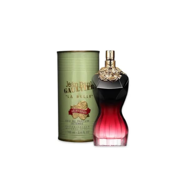 La Belle EDP - JPG 100 ml