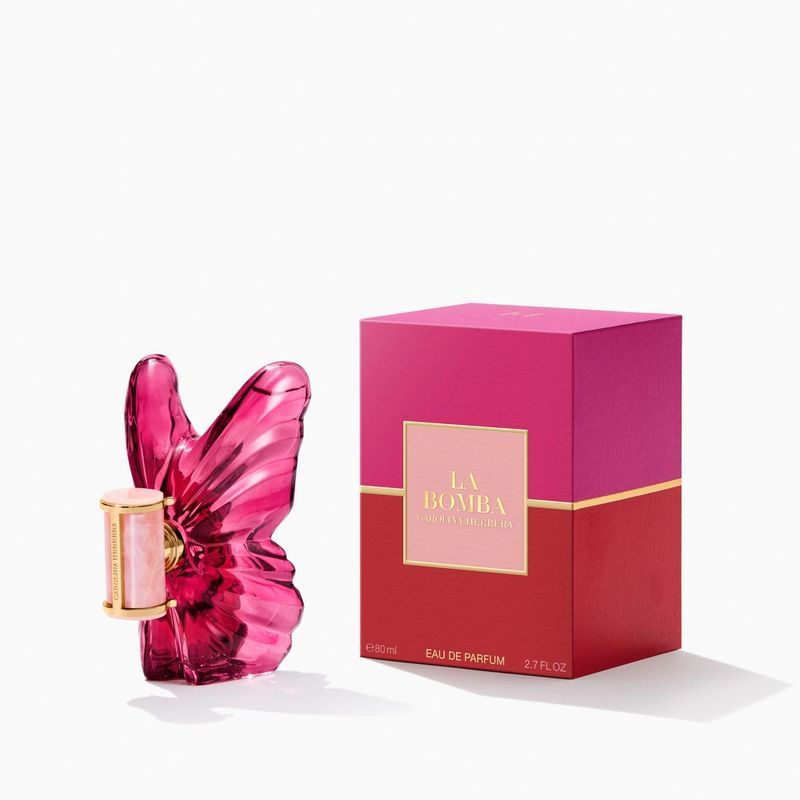 La Bomba EDP - Carolina Herrera 80 ml