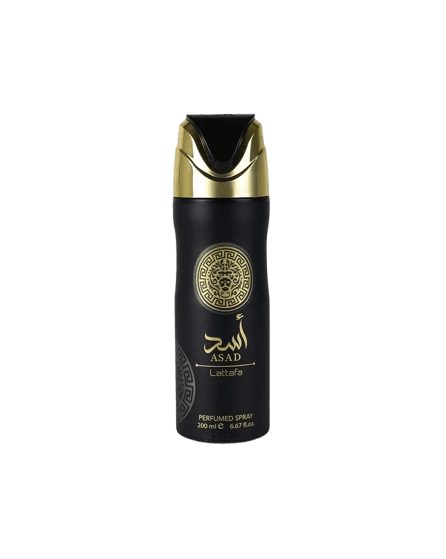 Asad Body Spray - Middle Eastern Scents in Kenya