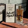Lattafa Ameer Al Oudh Intense Oud Eau de Parfum 100ml