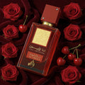 Lattafa Ana Abiyedh Scarlet Eau de Parfum 60ml