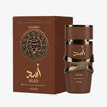 Lattafa ASAD Bourbon Eau de Parfum 100ml