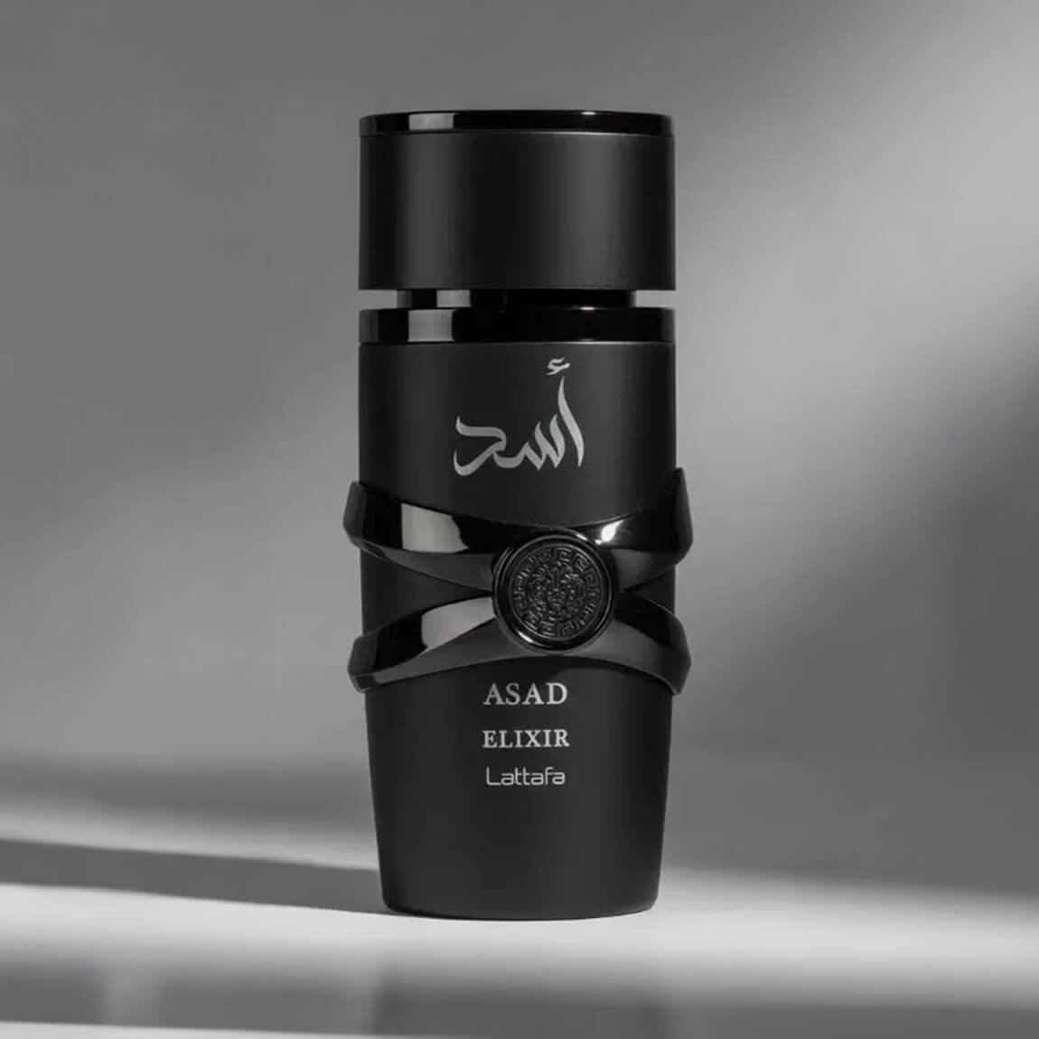 Lattafa ASAD Elixir Eau de Parfum 100ml
