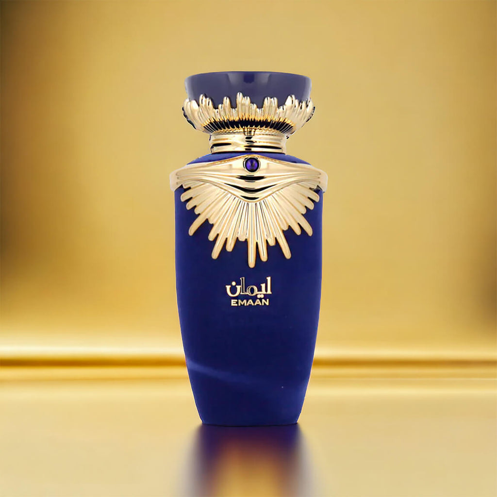 Lattafa Emaan Eau de Parfum 100ml