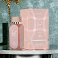 Lattafa Hayaati Florence Eau de Parfum 100ml